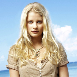 Emilie de Ravin sfondi gratuiti per iPad 3