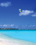 Maldives Best Islands wallpaper 128x160