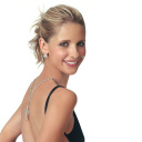 Screenshot №1 pro téma Sarah Michelle Gellar 128x128