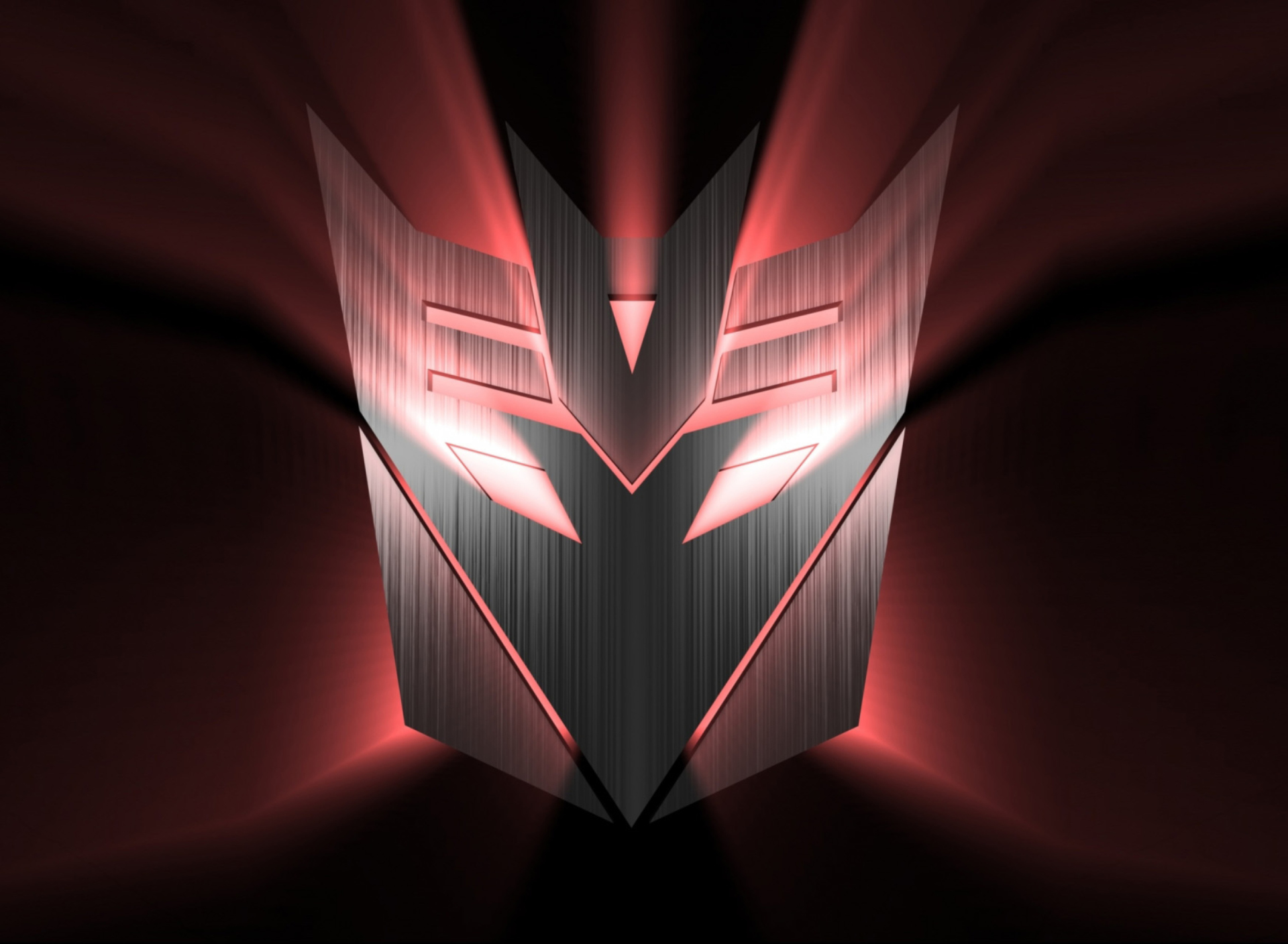 Screenshot №1 pro téma Decepticon Logo 1920x1408