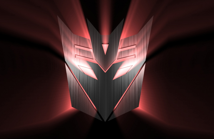 Decepticon Logo screenshot #1