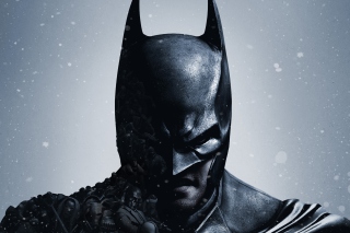 Batman Arkham Origins - Obrázkek zdarma 
