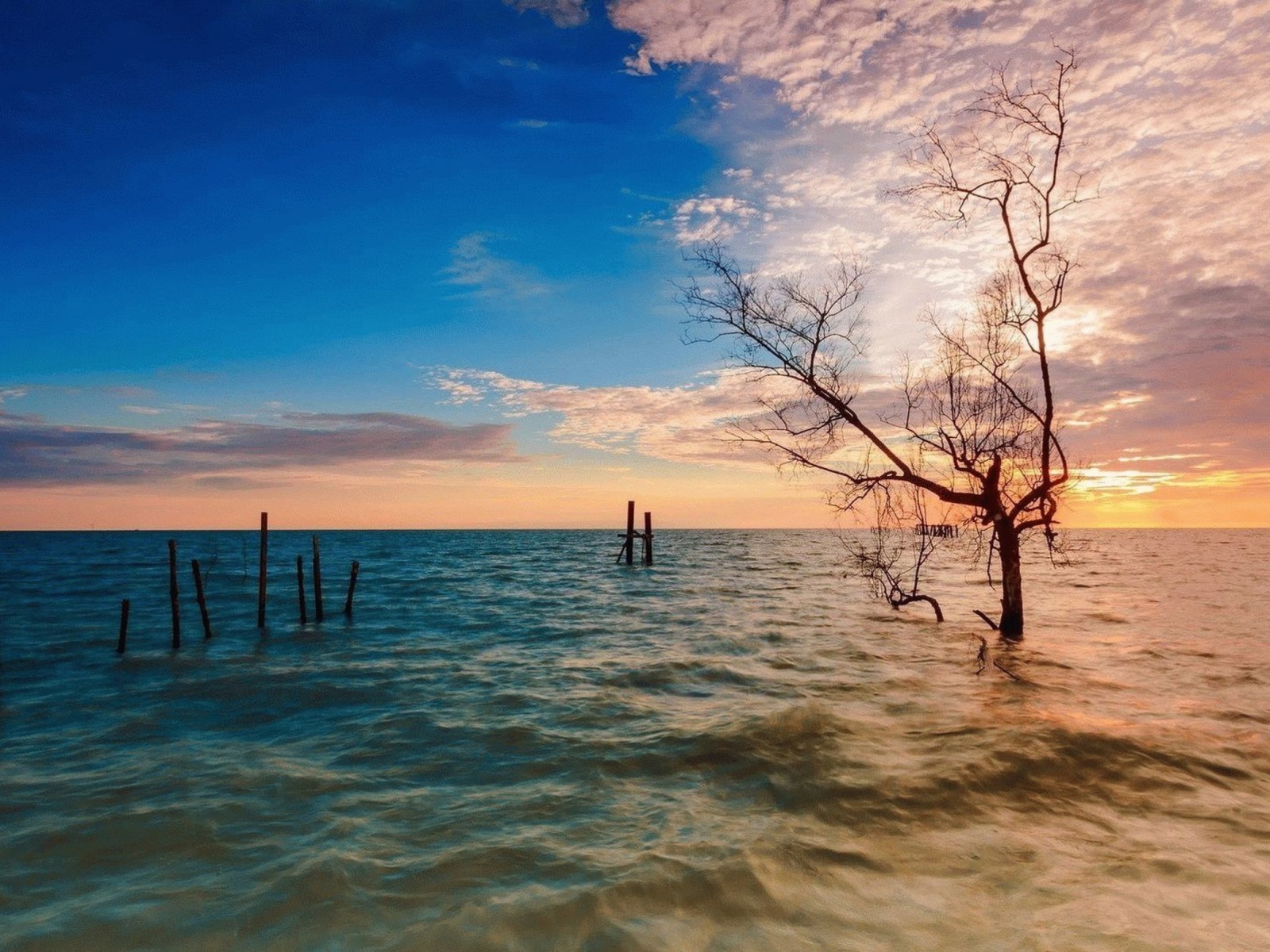 Sfondi Penang, Malaysian state 1600x1200