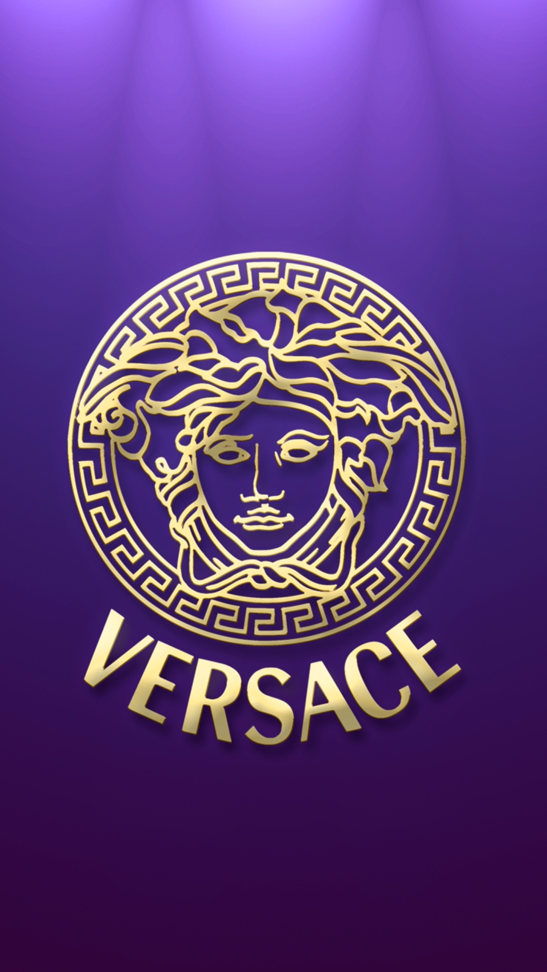 Screenshot №1 pro téma Versace 1080x1920