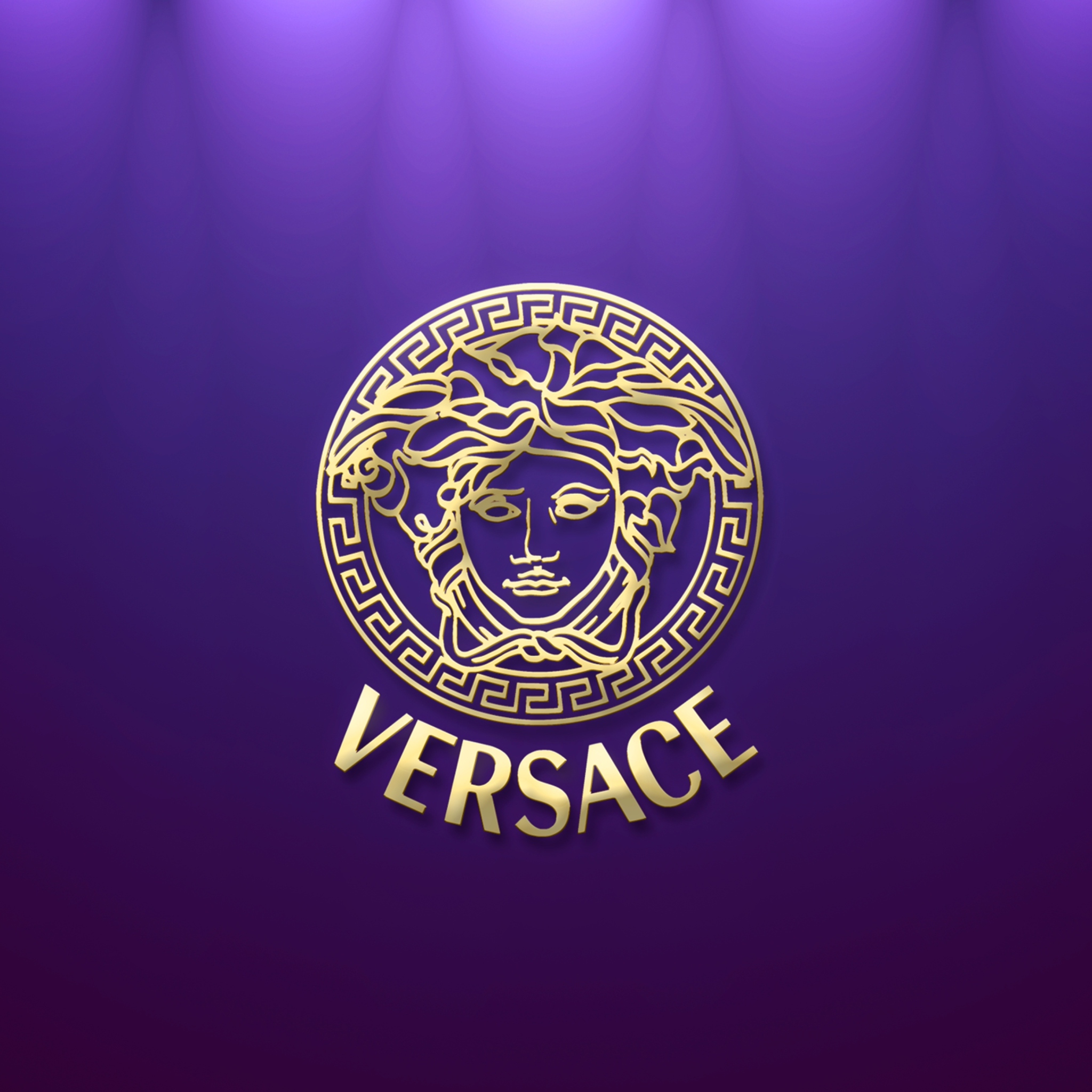 Screenshot №1 pro téma Versace 2048x2048