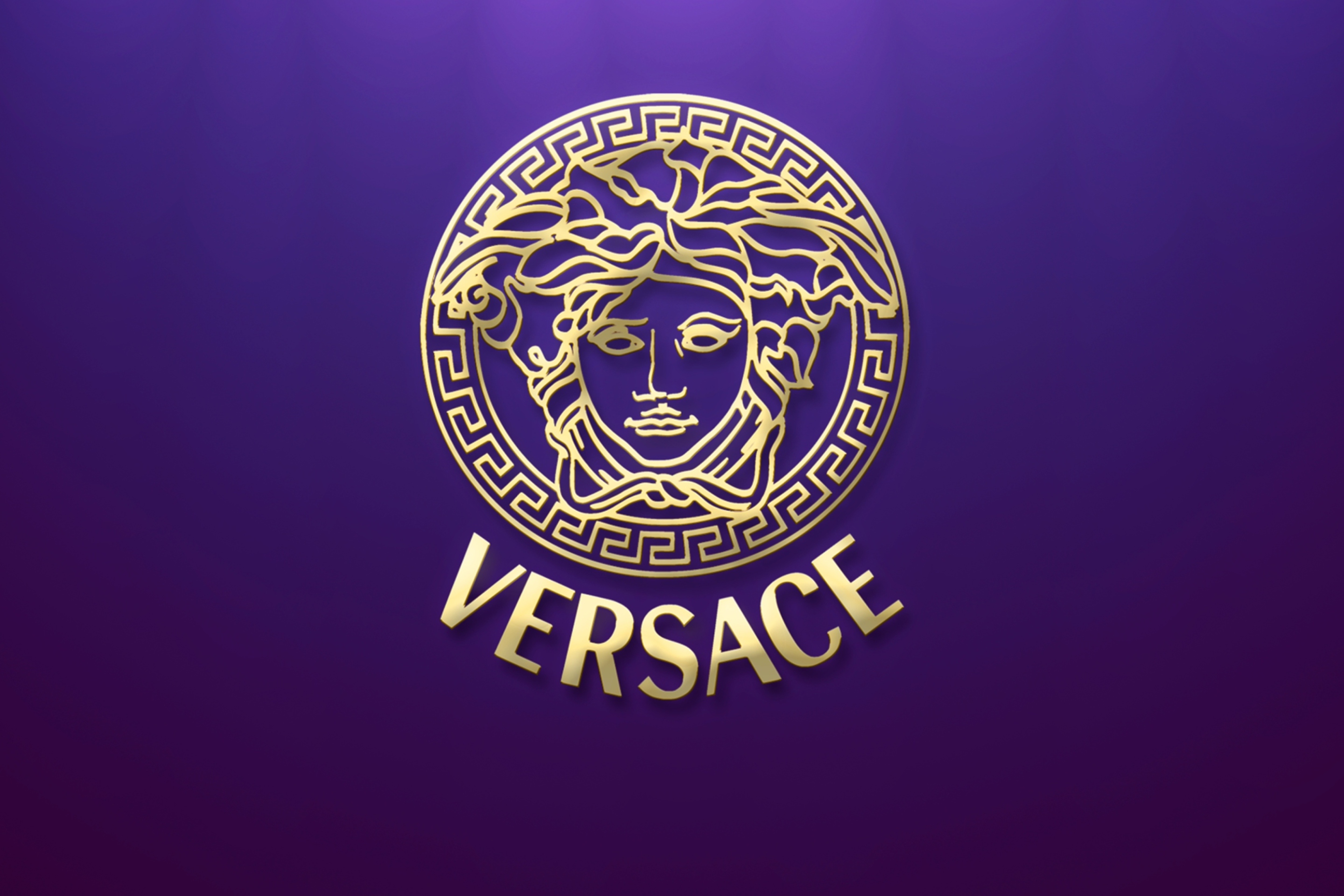 Screenshot №1 pro téma Versace 2880x1920