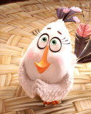 The Angry Birds Movie Matilda screenshot #1 128x160