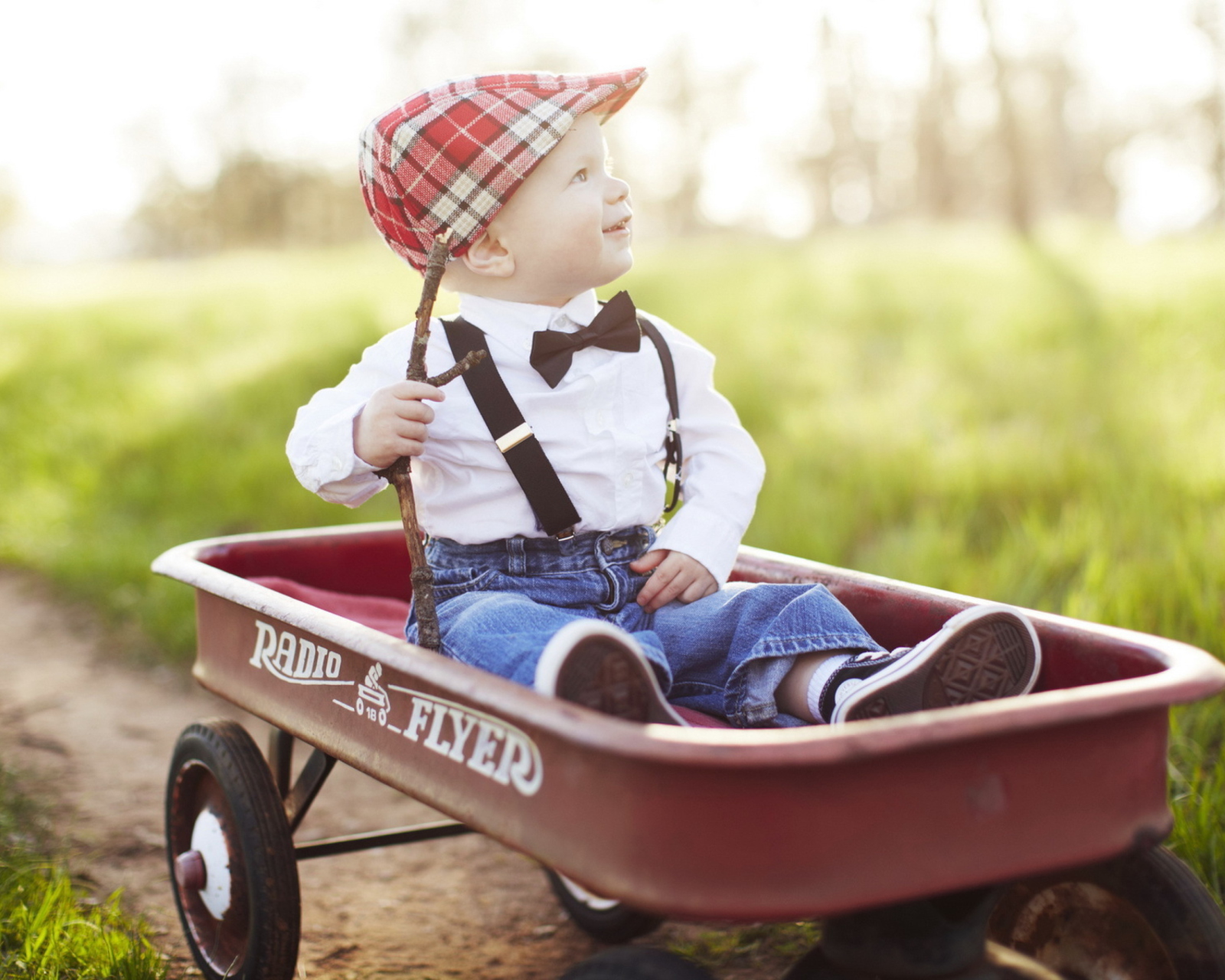 Stylish Baby Boy screenshot #1 1600x1280