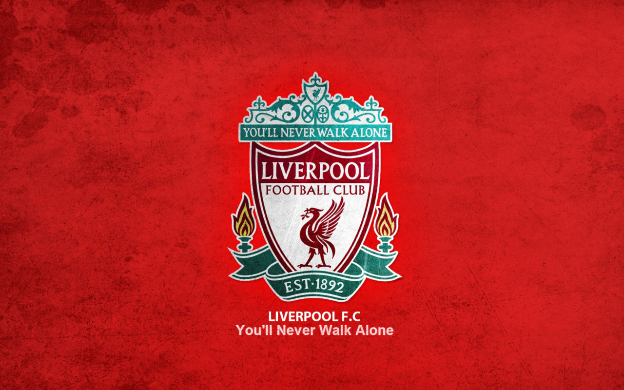 Screenshot №1 pro téma Liverpool Football Club 1280x800