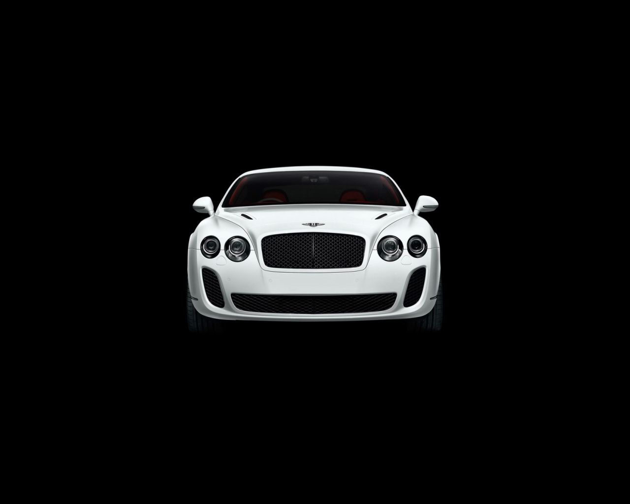 Screenshot №1 pro téma Bentley 1280x1024