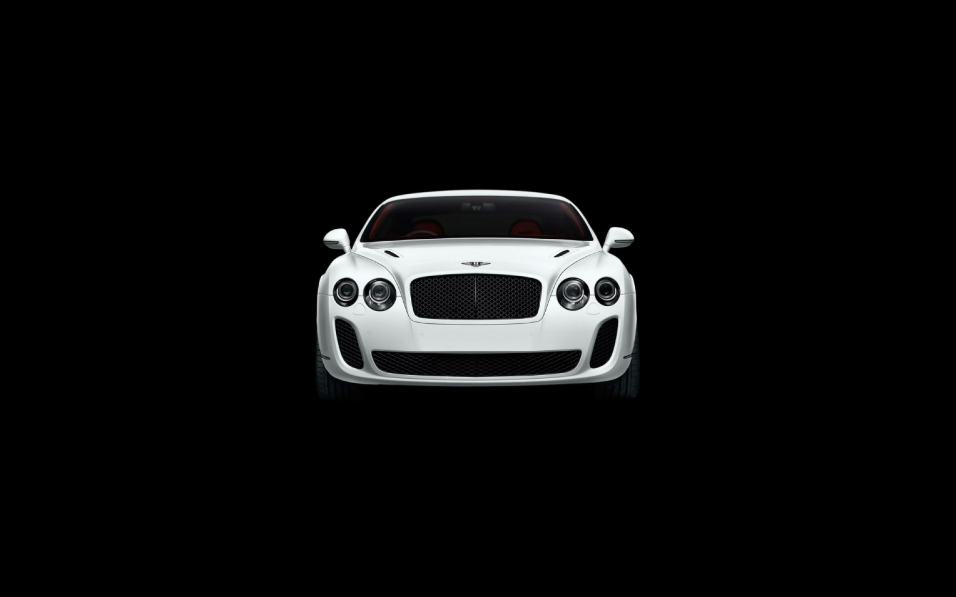 Fondo de pantalla Bentley 1920x1200