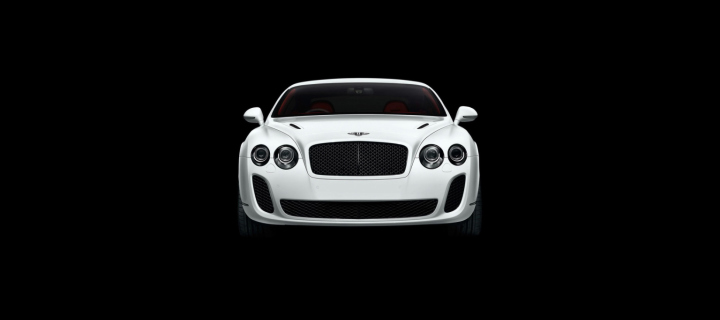 Screenshot №1 pro téma Bentley 720x320
