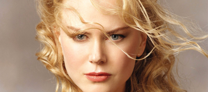 Nicole Kidman wallpaper 720x320