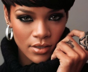 Rihanna wallpaper 176x144