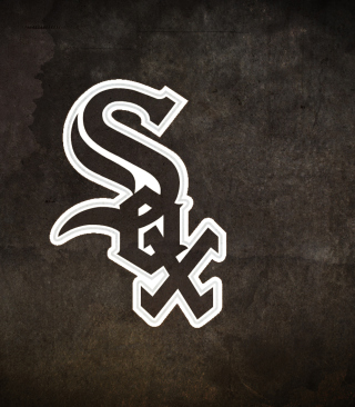 Chicago White Sox - Fondos de pantalla gratis para iPhone 4
