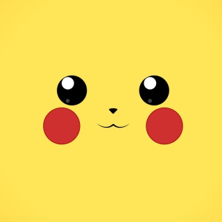 Pikachu papel de parede para celular para iPad mini