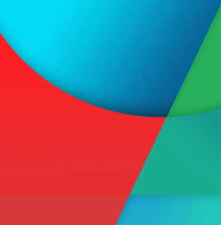 Galaxy S4 Multicolor sfondi gratuiti per iPad 2