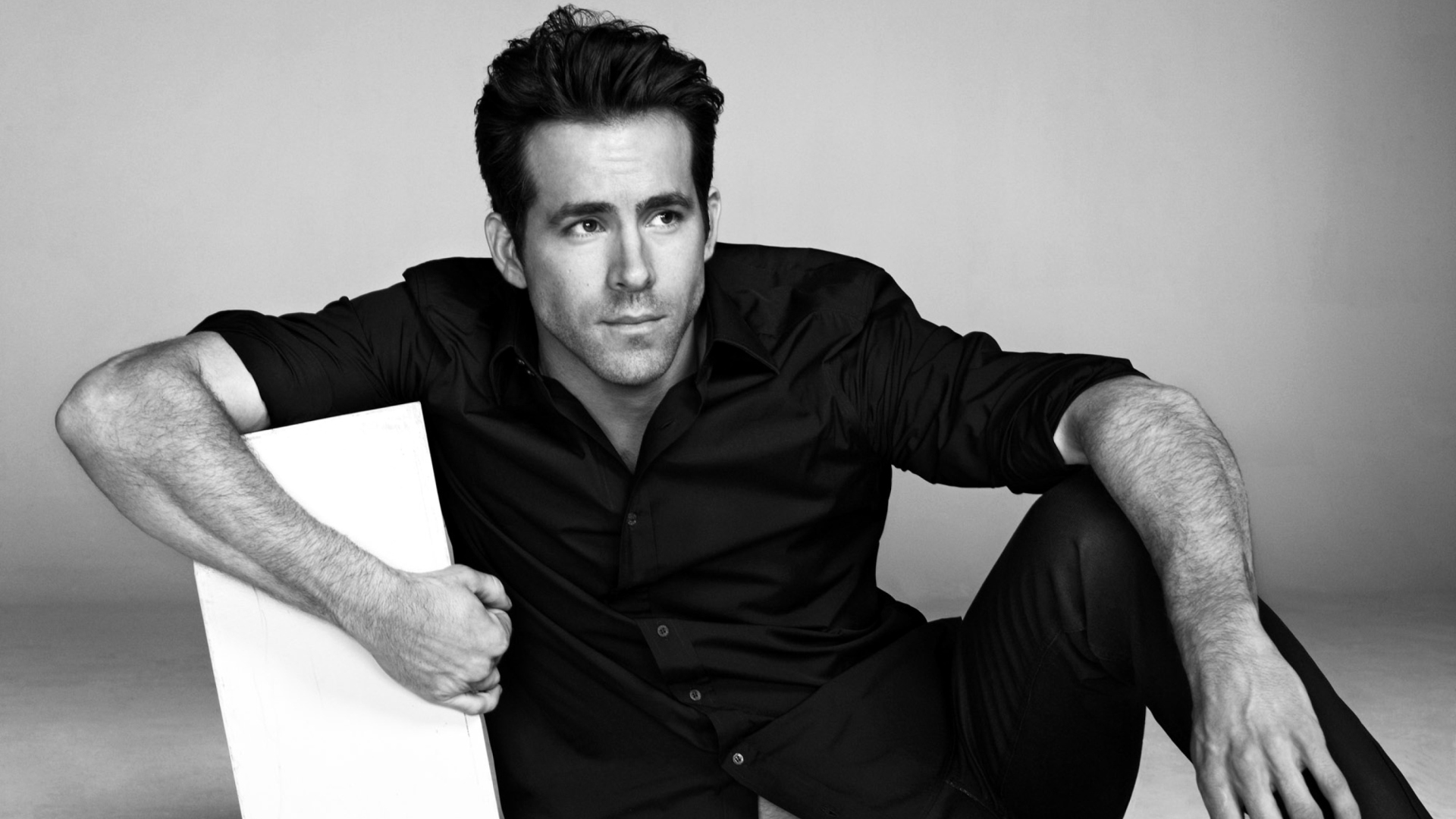 Screenshot №1 pro téma Ryan Reynolds 1920x1080