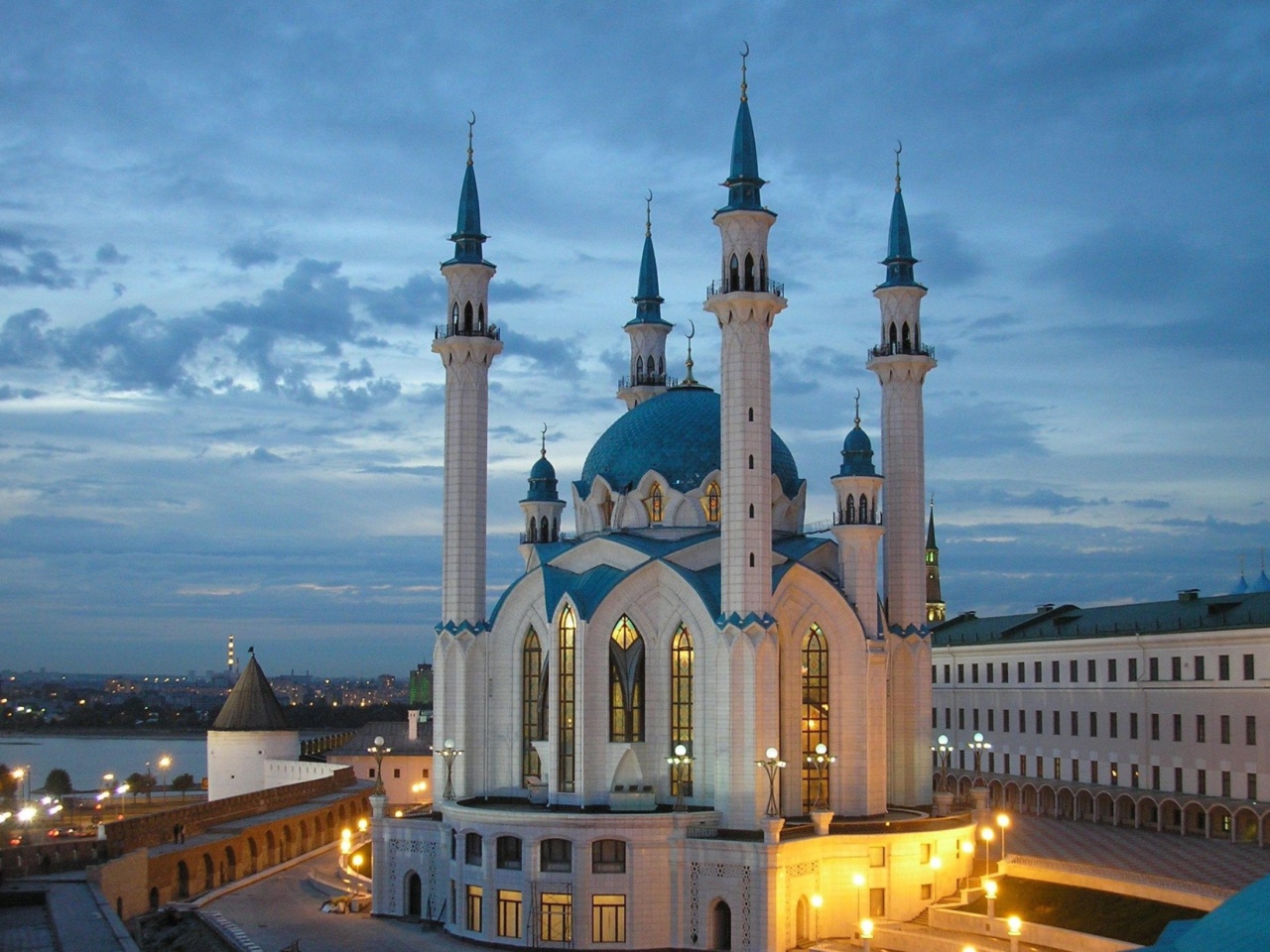 Tatarstan, Kazan screenshot #1 1280x960