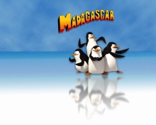 Sfondi Penguins of Madagascar 220x176
