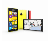 Screenshot №1 pro téma Nokia Lumia 1520 20MP Smartphone 176x144