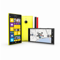 Screenshot №1 pro téma Nokia Lumia 1520 20MP Smartphone 208x208