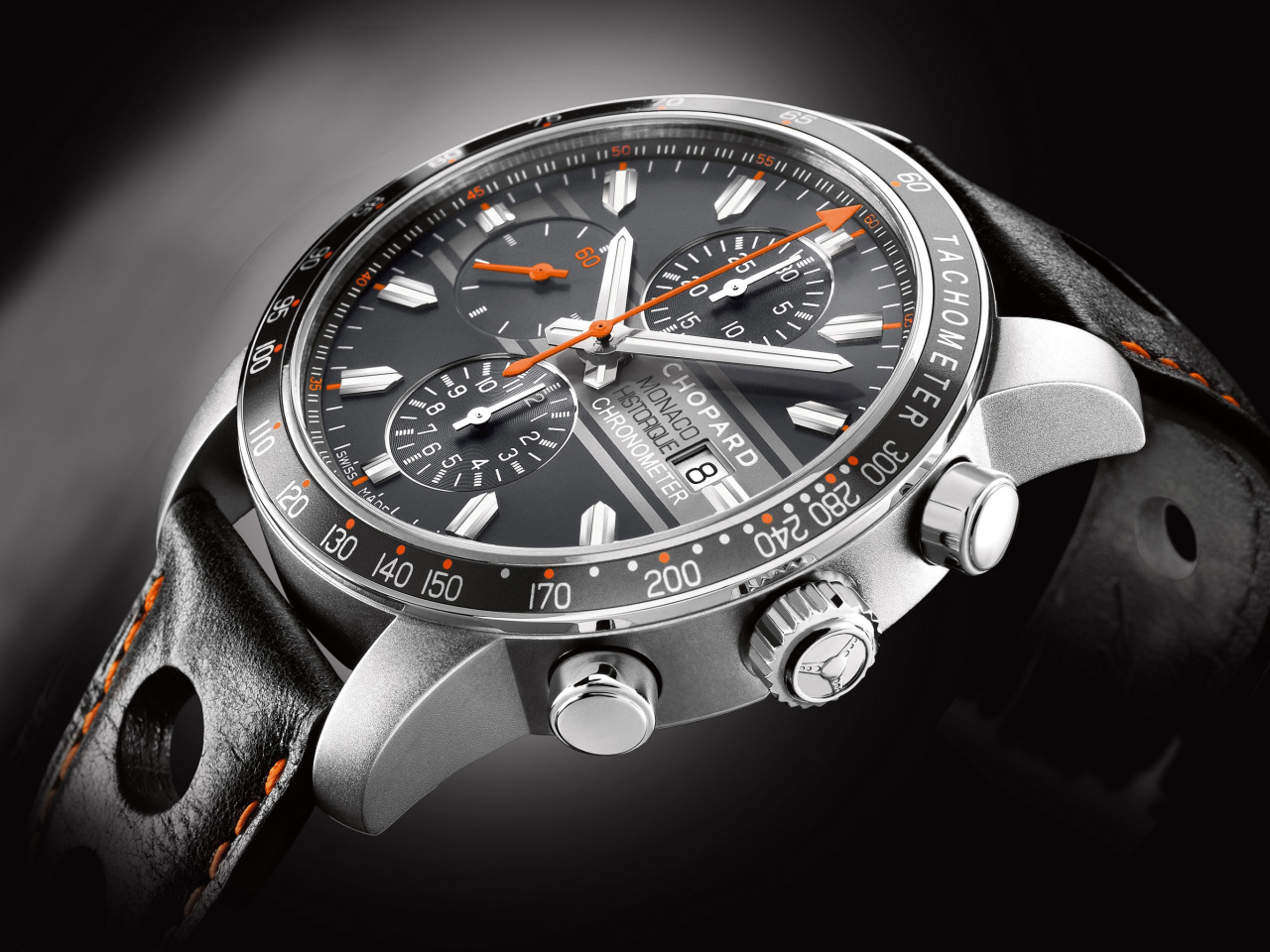 Sfondi Chopard Collection - Racing Luxury Watches 1280x960