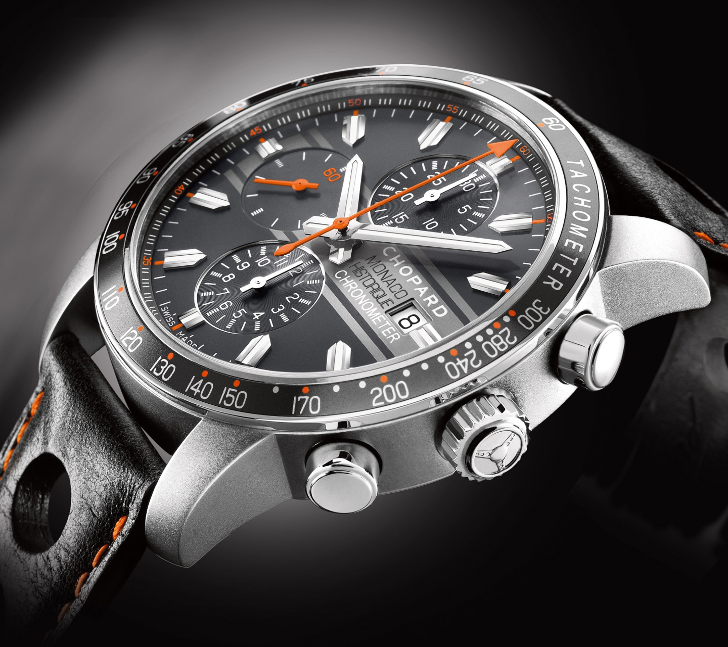 Sfondi Chopard Collection - Racing Luxury Watches 1440x1280