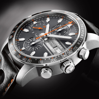 Chopard Collection - Racing Luxury Watches - Obrázkek zdarma pro iPad