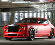 Rolls Royce Phantom VIII screenshot #1 176x144