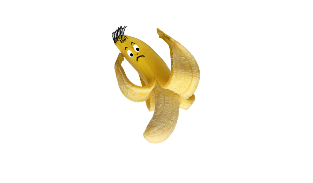 Funny Banana screenshot #1 1024x600
