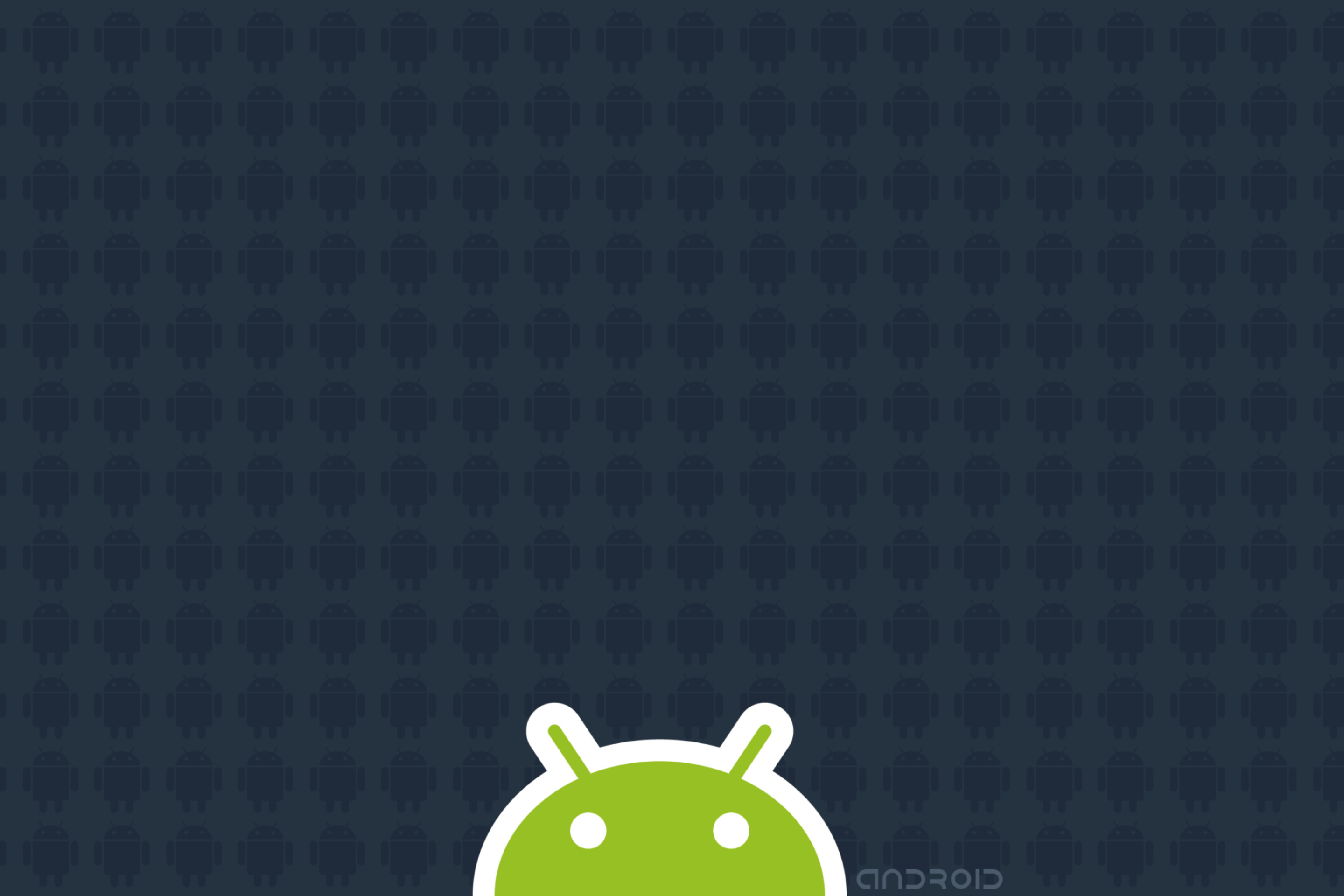 Screenshot №1 pro téma Android 2.2 2880x1920
