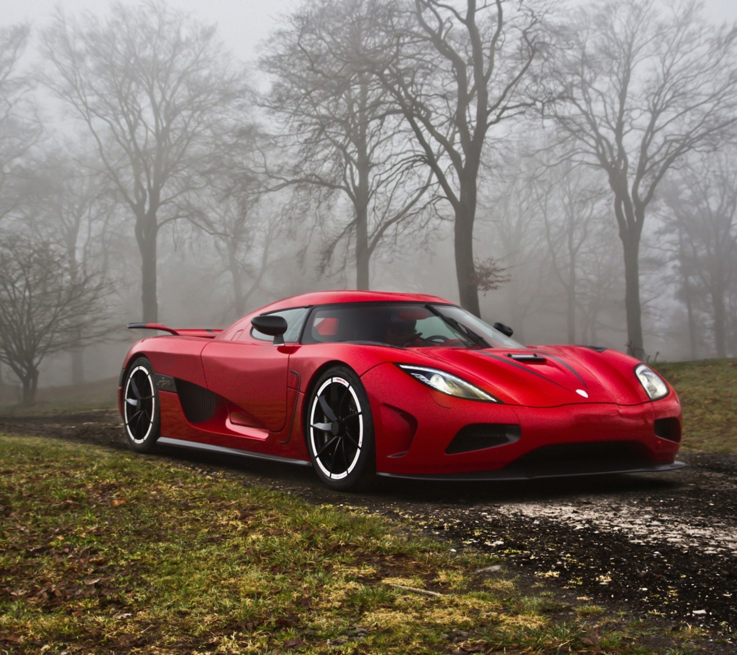 Koenigsegg Agera R screenshot #1 1440x1280