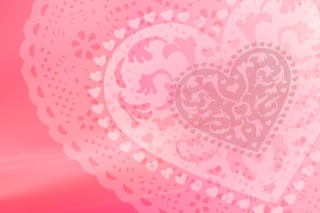 Valentine - Obrázkek zdarma pro Android 640x480
