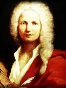Screenshot №1 pro téma Antonio Vivaldi 132x176
