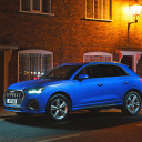 Audi Q3 35 screenshot #1 128x128