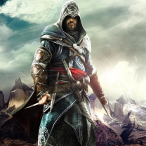 Assassin's Creed Revelations wallpaper 208x208