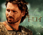 Screenshot №1 pro téma Eric Bana as Hector in Troy 176x144