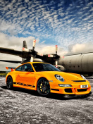 Sfondi Porsche 911 GT3 132x176