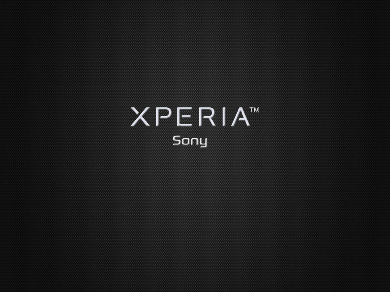 Sony Xperia wallpaper 1280x960