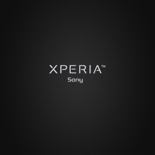 Sony Xperia - Obrázkek zdarma pro iPad Air