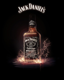 Jack Daniels screenshot #1 128x160