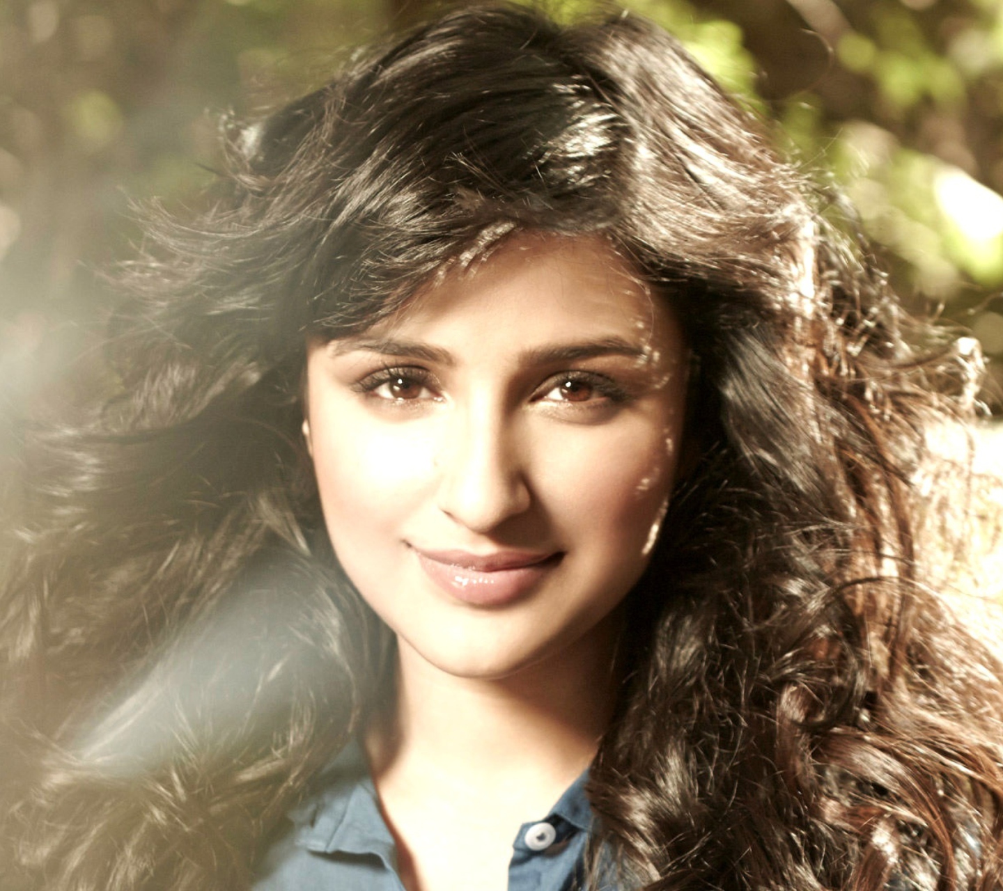 Parineeti Chopra 2013 wallpaper 1440x1280