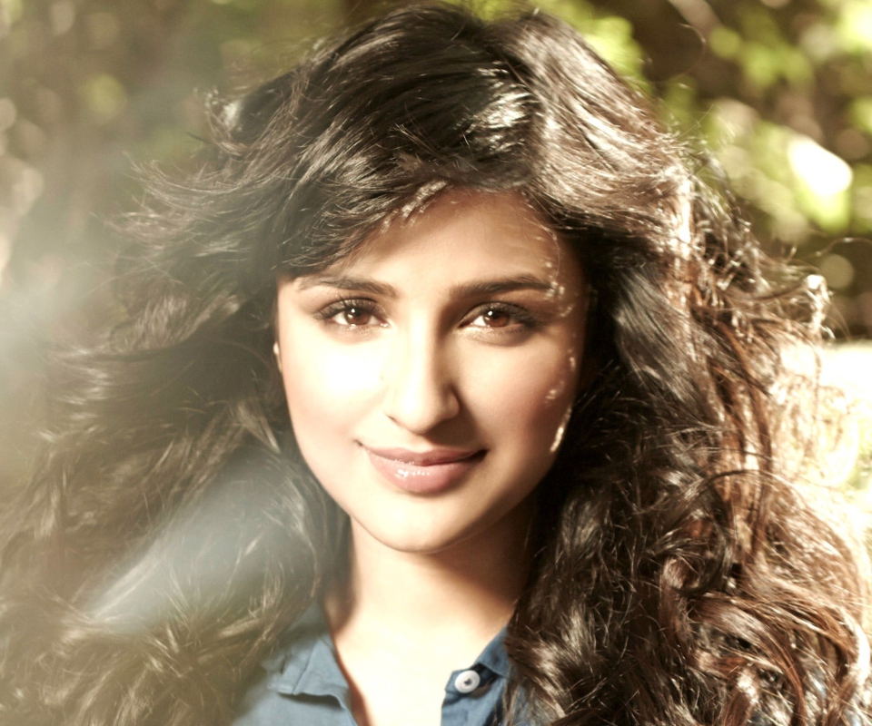 Screenshot №1 pro téma Parineeti Chopra 2013 960x800