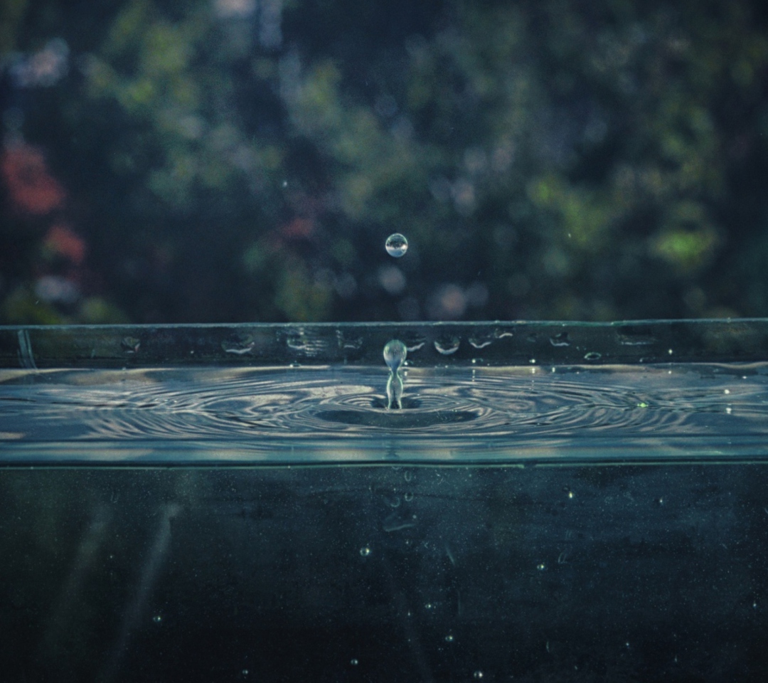 Water Drop screenshot #1 1080x960