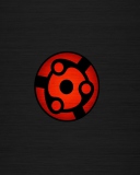 Screenshot №1 pro téma Sharingan 128x160