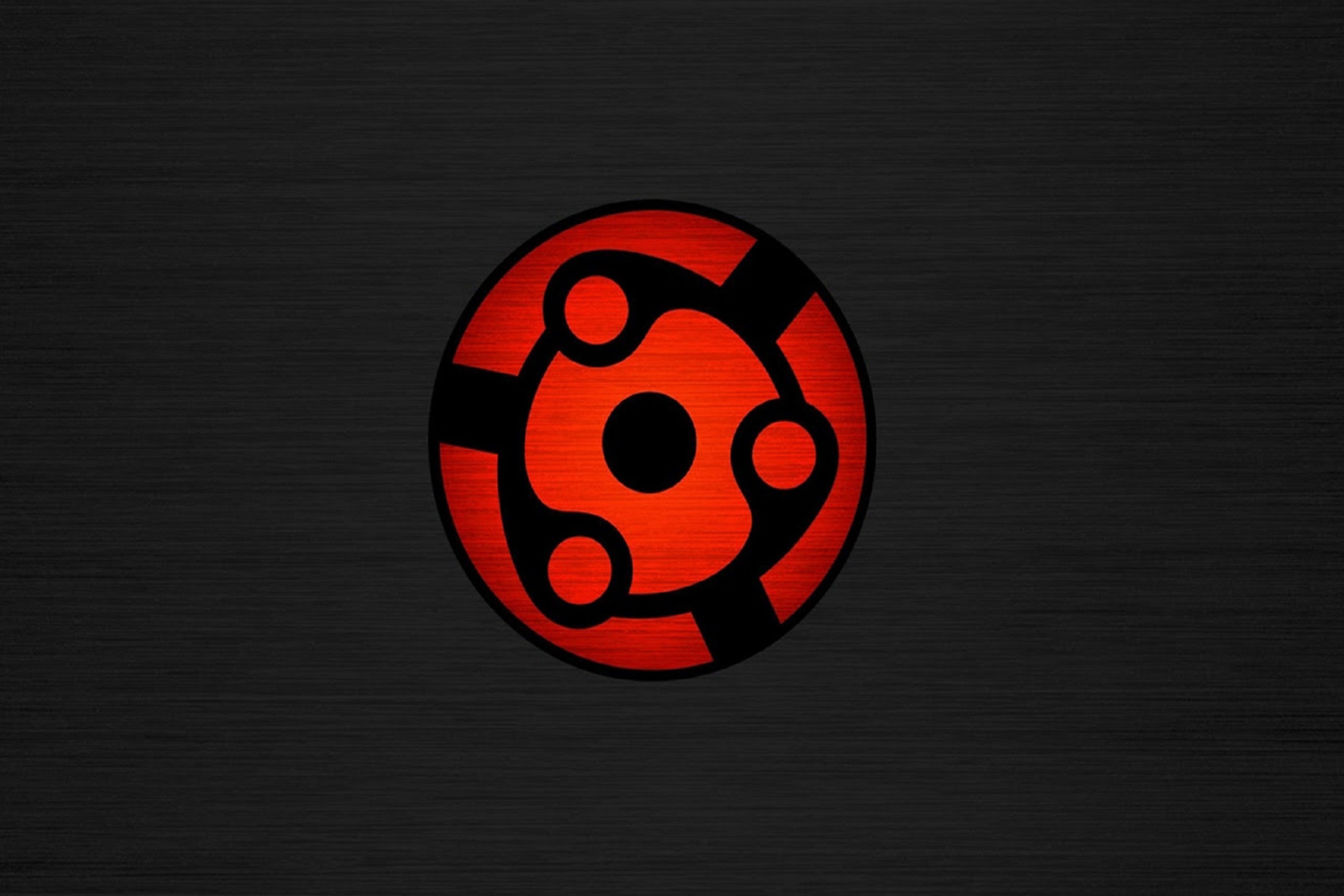 Screenshot №1 pro téma Sharingan 2880x1920