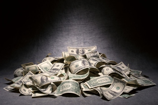 Kostenloses Money Money Wallpaper für Android, iPhone und iPad