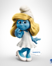 Smurfette screenshot #1 176x220