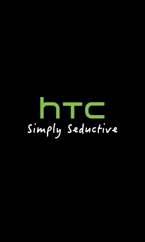 HTC - Simply Seductive screenshot #1 480x800